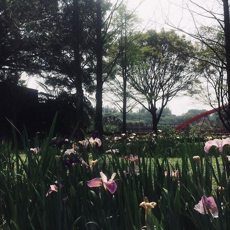 レインボー ブリッジ B＆B 三芝区 エクステリア 写真