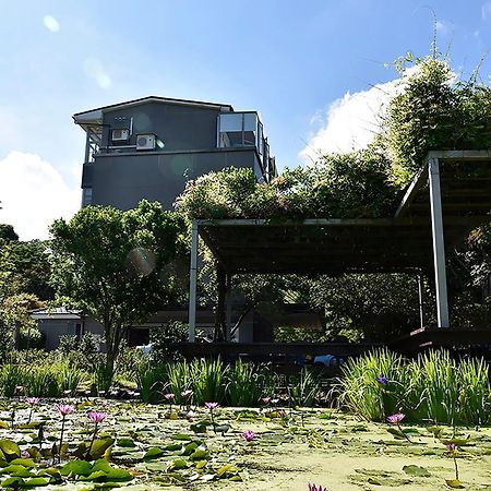 レインボー ブリッジ B＆B 三芝区 エクステリア 写真