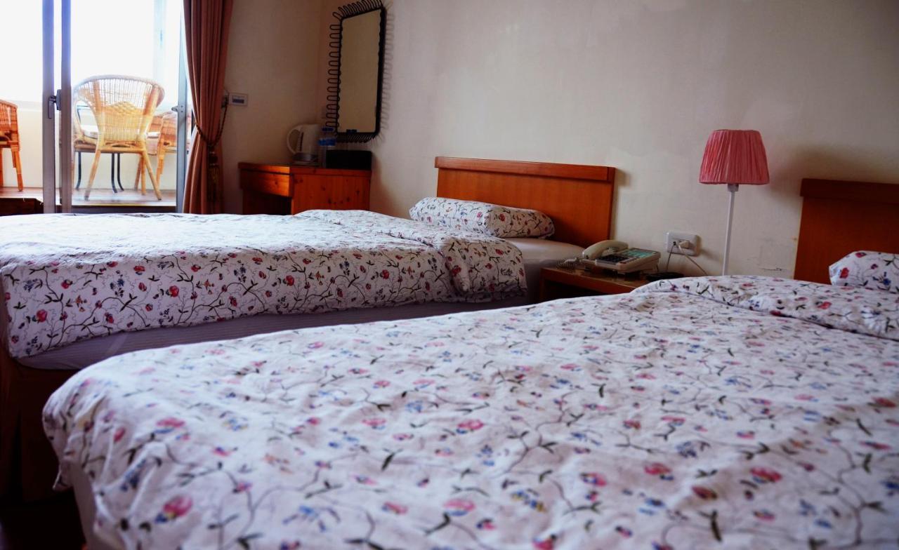 レインボー ブリッジ B＆B 三芝区 エクステリア 写真