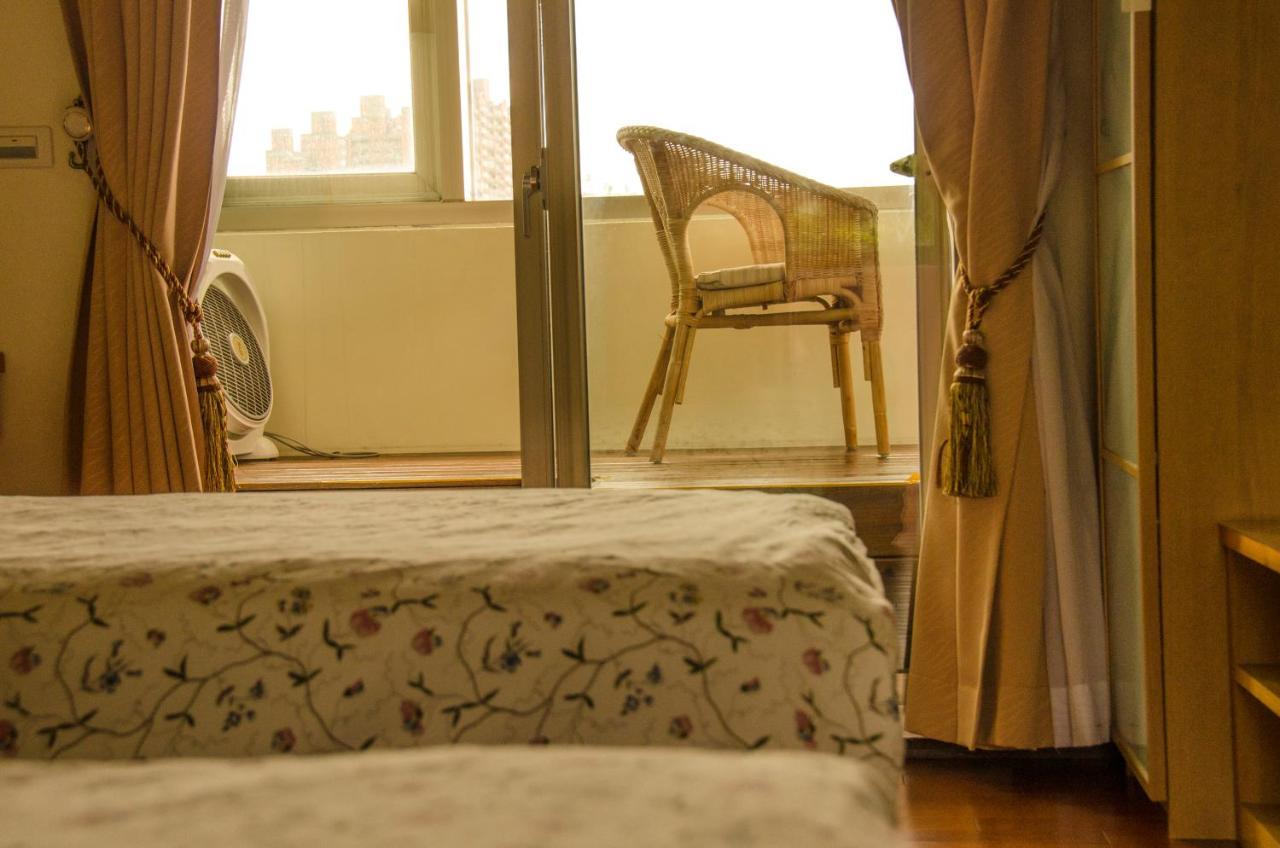 レインボー ブリッジ B＆B 三芝区 エクステリア 写真