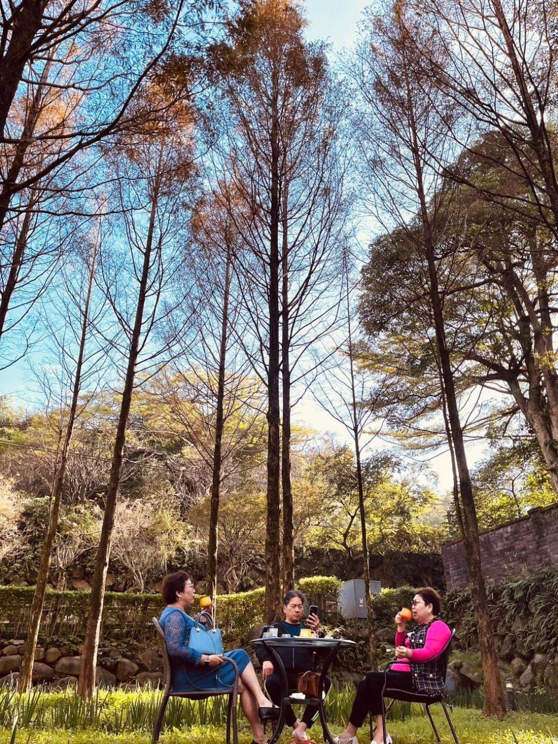 レインボー ブリッジ B＆B 三芝区 エクステリア 写真