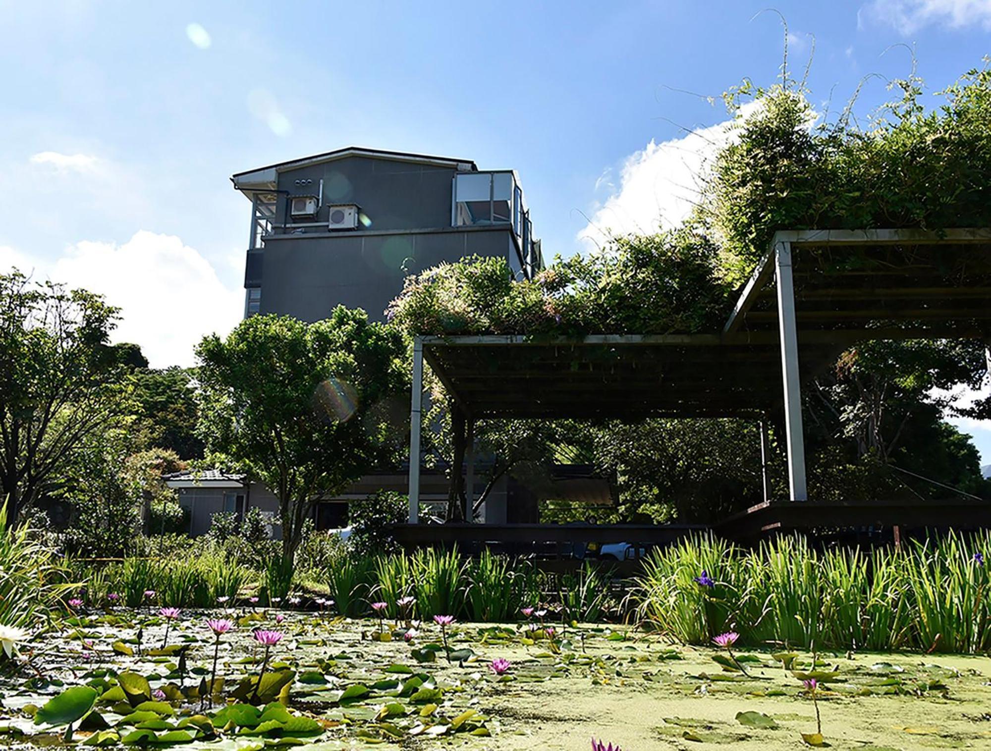 レインボー ブリッジ B＆B 三芝区 エクステリア 写真