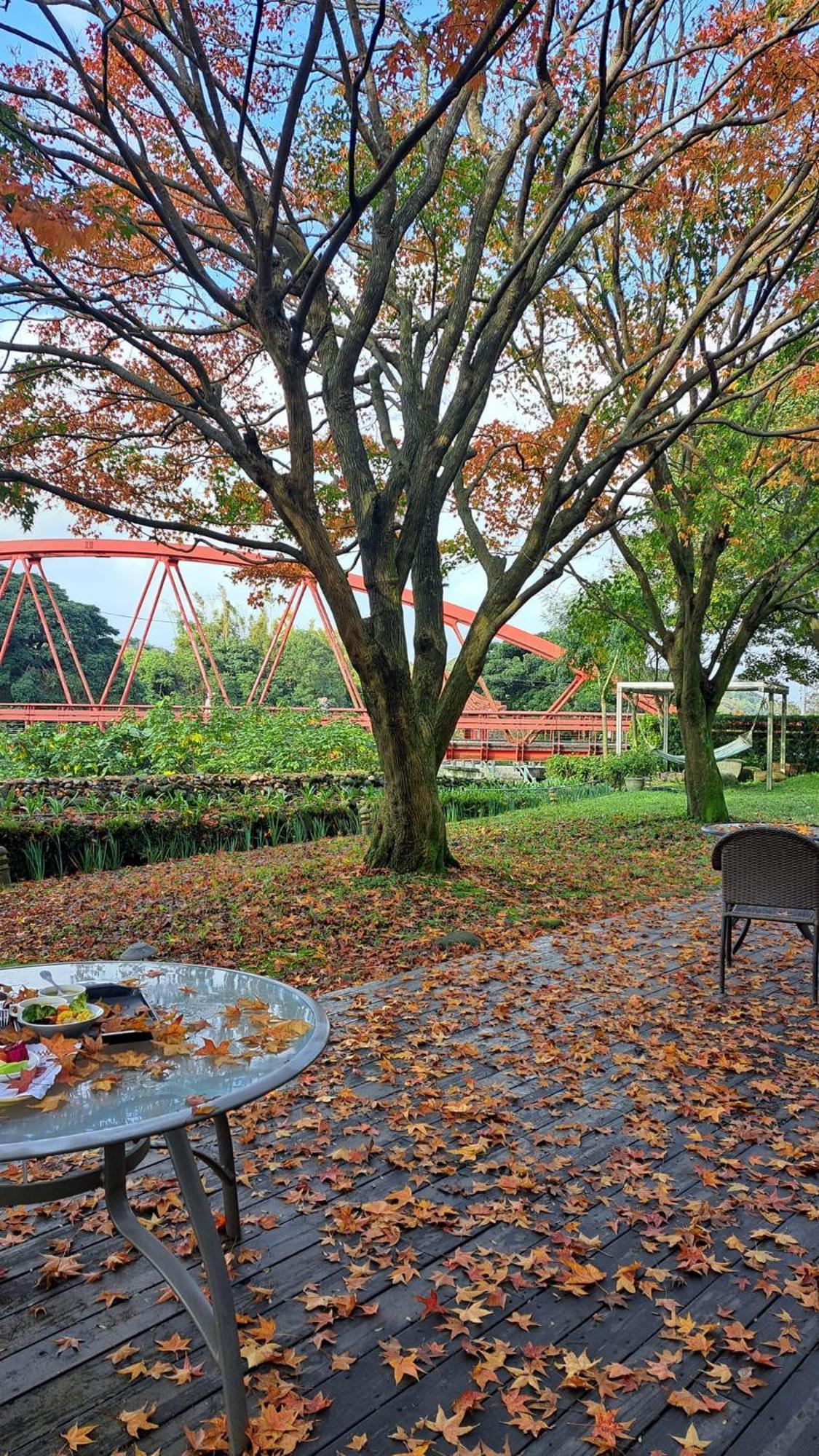 レインボー ブリッジ B＆B 三芝区 エクステリア 写真