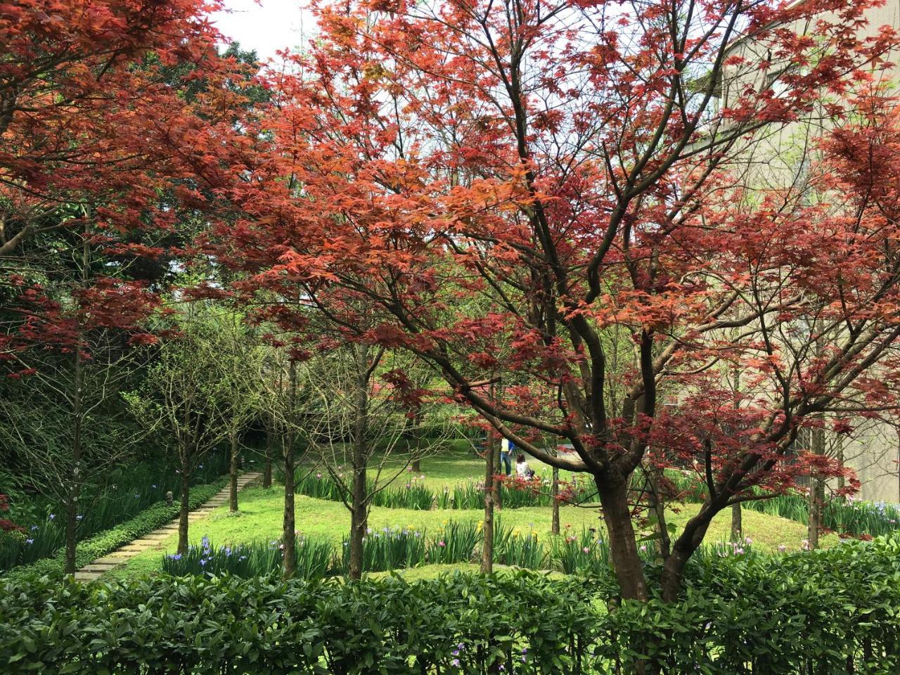 レインボー ブリッジ B＆B 三芝区 エクステリア 写真