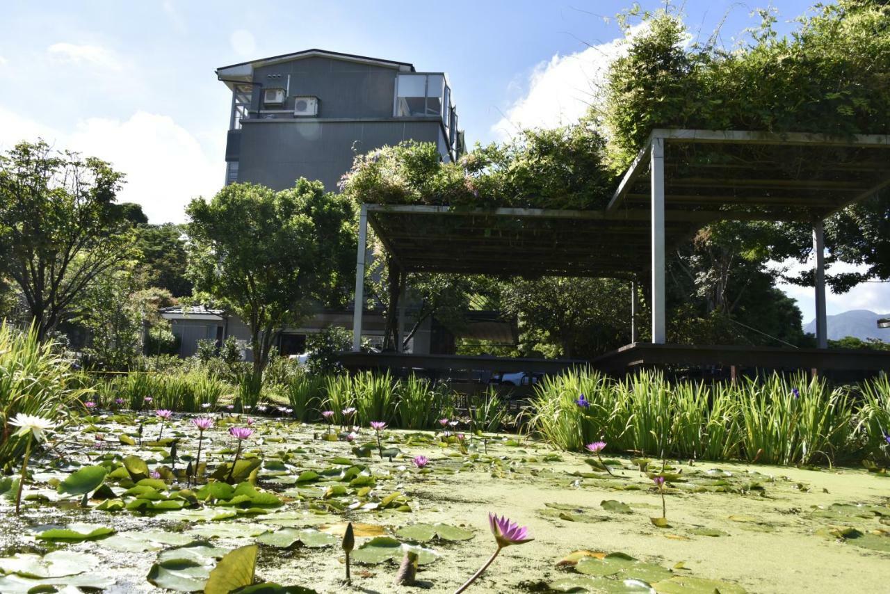 レインボー ブリッジ B＆B 三芝区 エクステリア 写真