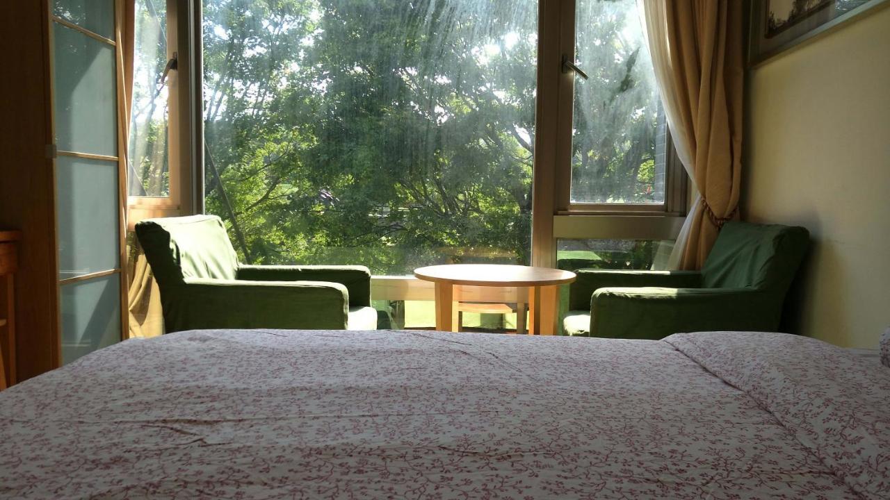 レインボー ブリッジ B＆B 三芝区 エクステリア 写真